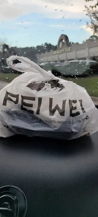 Pei Wei Asian Express 9