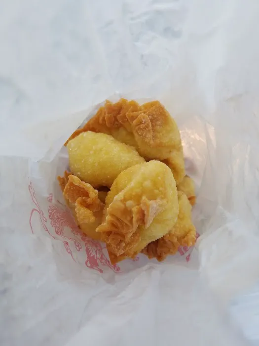 New mandarin Wok Inc 4