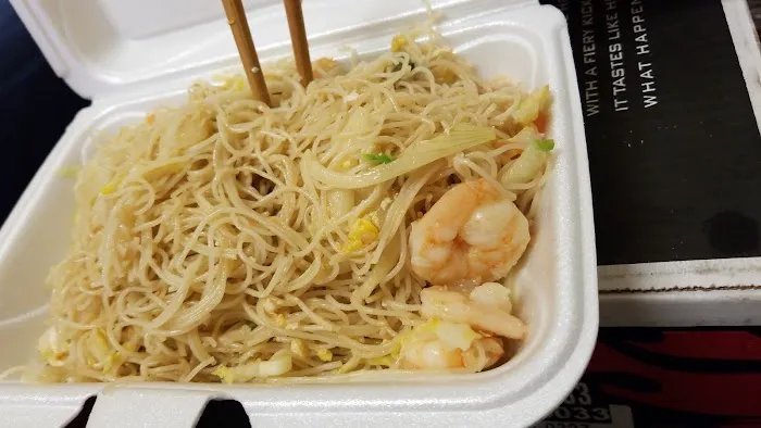 Hong Kong Restaurant 4