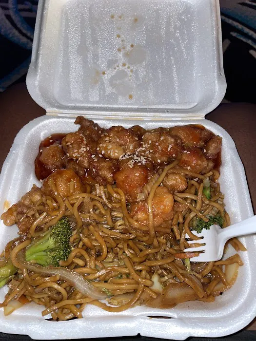 Hong Kong Restaurant 7