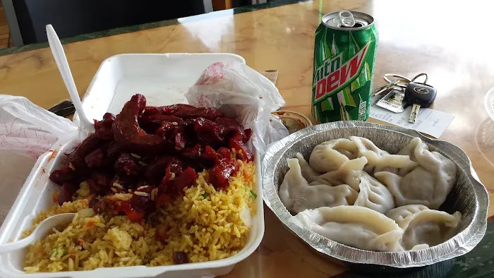 Hong Kong Restaurant 3