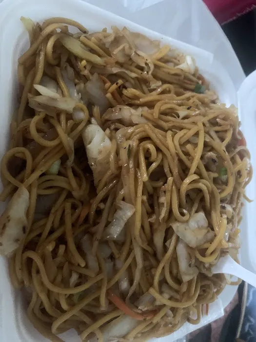 New China Garden Restaurant 1