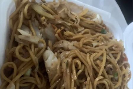 New China Garden Restaurant