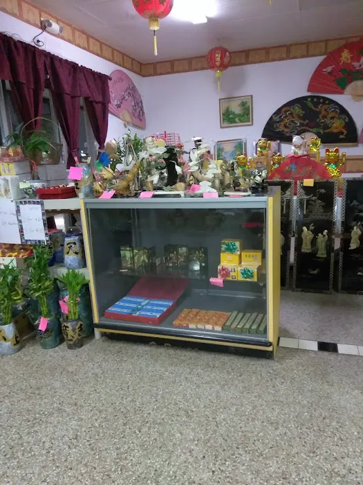 New China Garden Restaurant 6