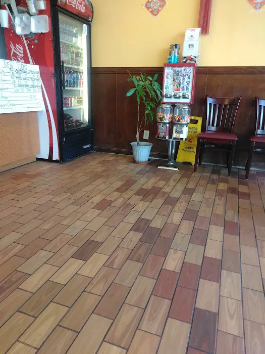 Bamboo Garden Restaurant 1