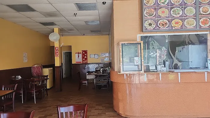 Bamboo Garden Restaurant 6