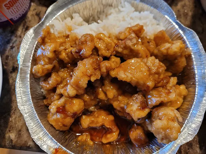 Peking Gourmet 10