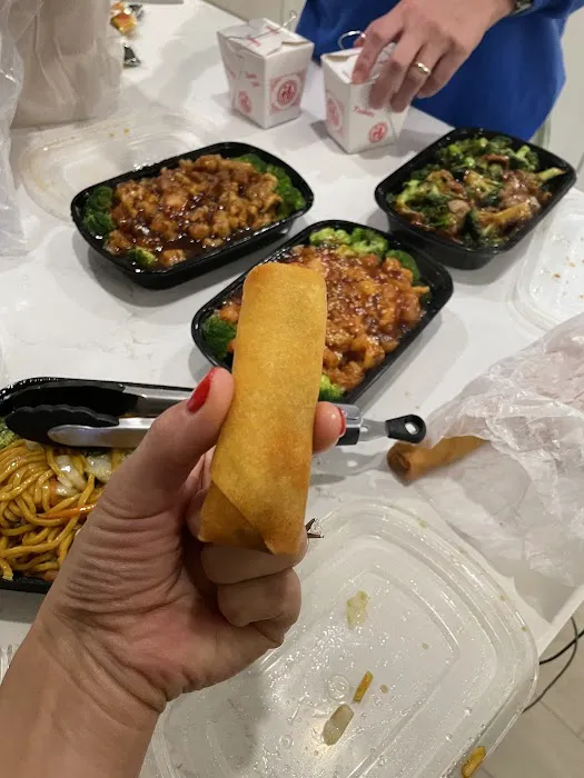 Peking Gourmet 7