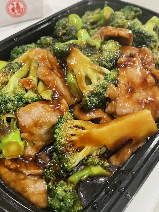 Peking Gourmet 6