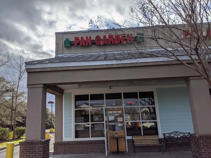 Pan Garden 4