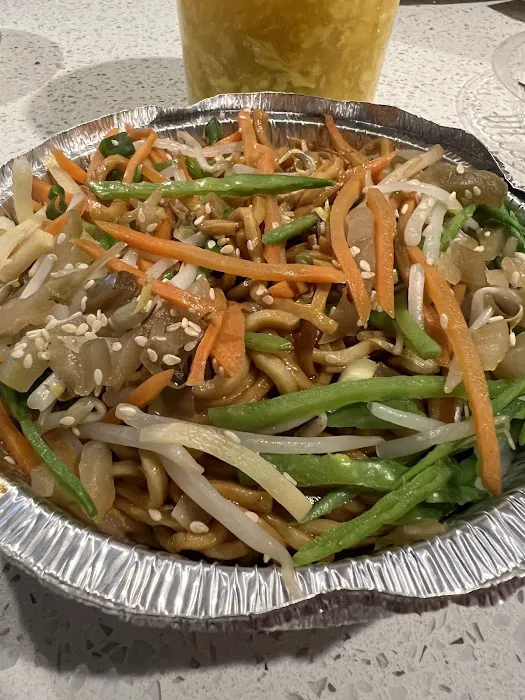Pan Garden 5