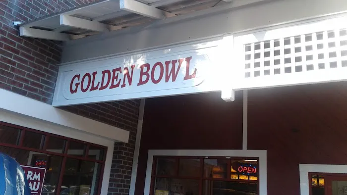 Golden Bowl 1