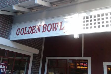 Golden Bowl