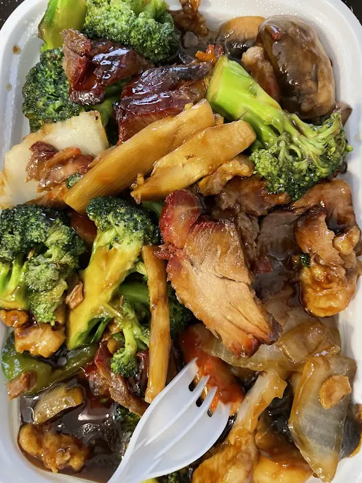 New Dragon Chinese Restaurant 6