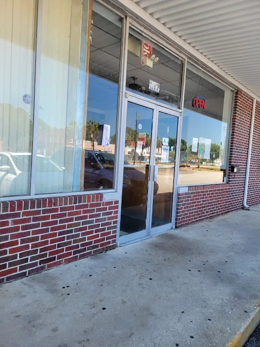 New Dragon Chinese Restaurant 1
