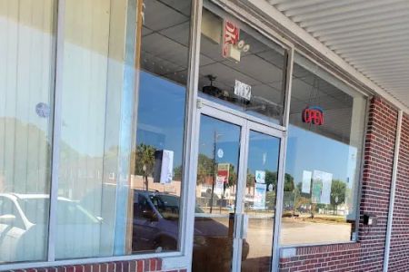 New Dragon Chinese Restaurant