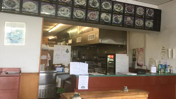 New Dragon Chinese Restaurant 10