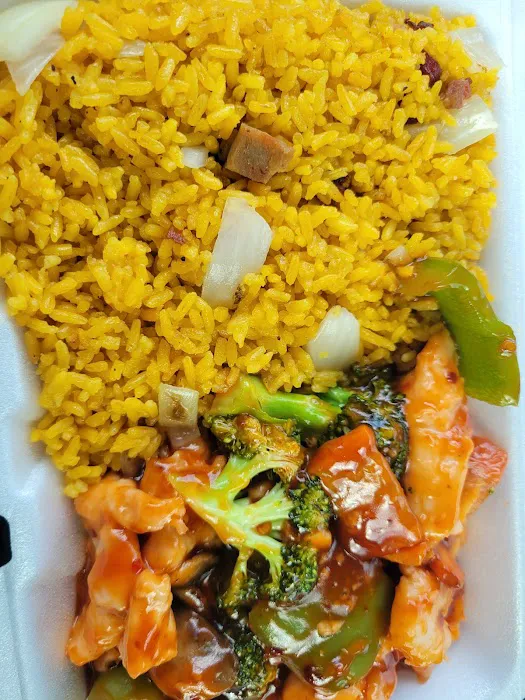 New Dragon Chinese Restaurant 4