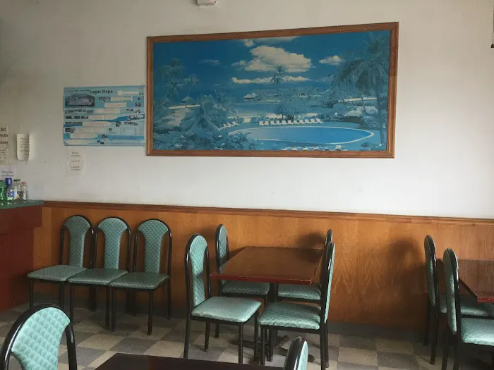 New Dragon Chinese Restaurant 7