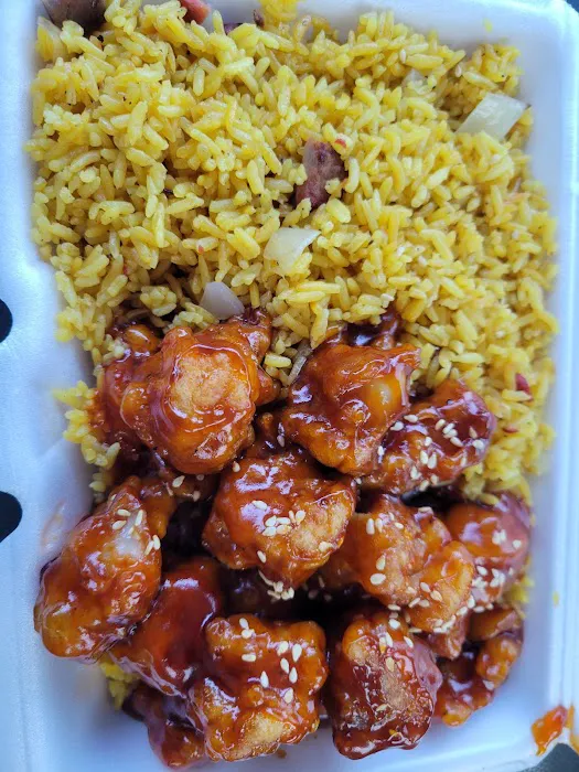 New Dragon Chinese Restaurant 2
