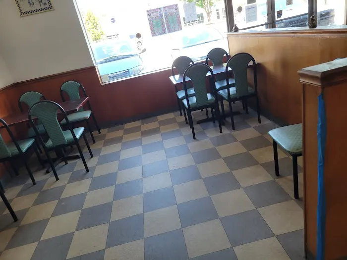 New Dragon Chinese Restaurant 3