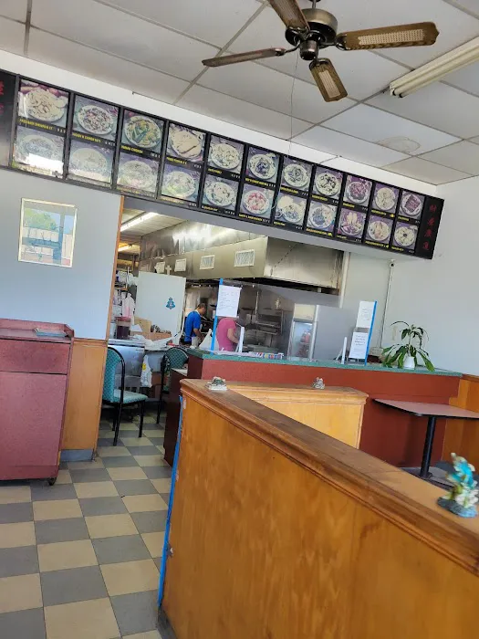 New Dragon Chinese Restaurant 9