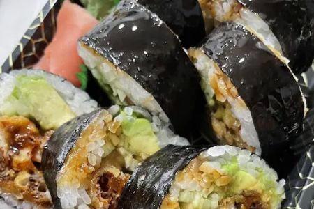 Asia Asian Cuisine