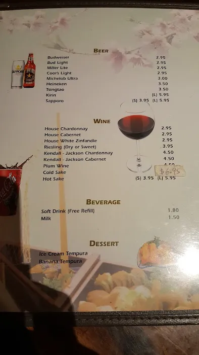Asia Asian Cuisine 7