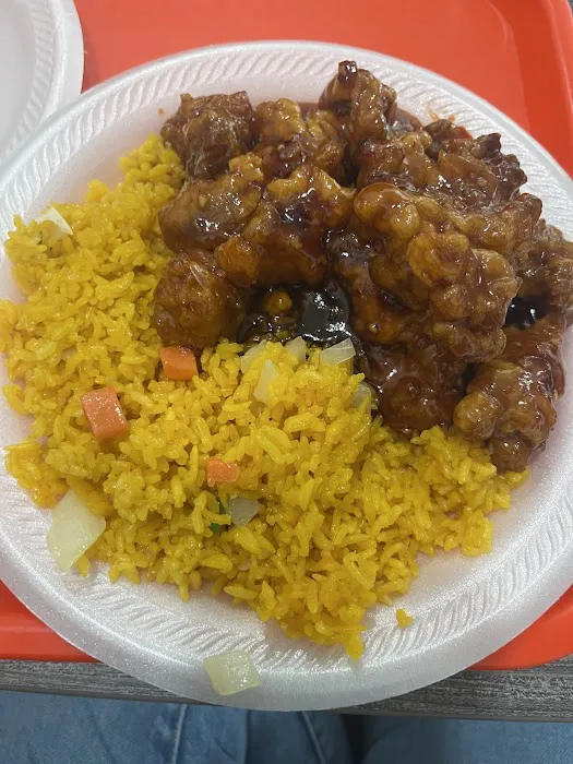 Asia Asian Cuisine 4