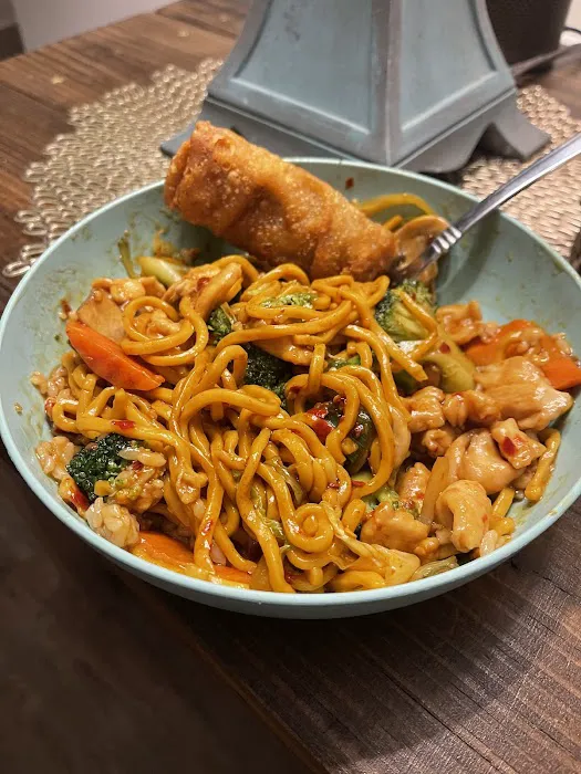 Asia Asian Cuisine 3