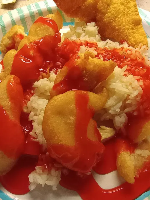 Asia Asian Cuisine 6
