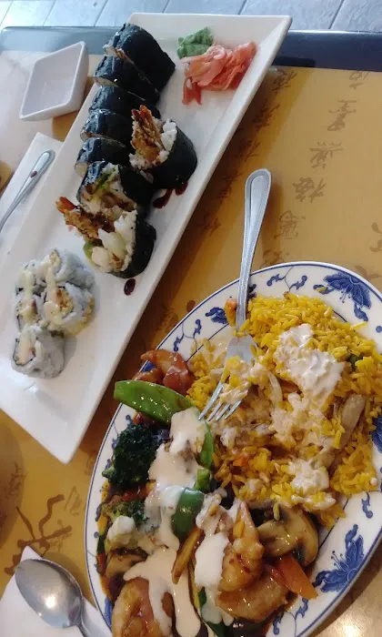 Asia Asian Cuisine 2