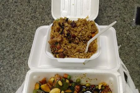 Yummy House