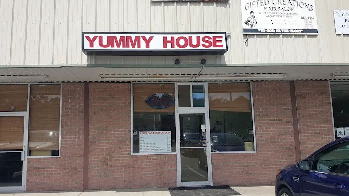 Yummy House 9