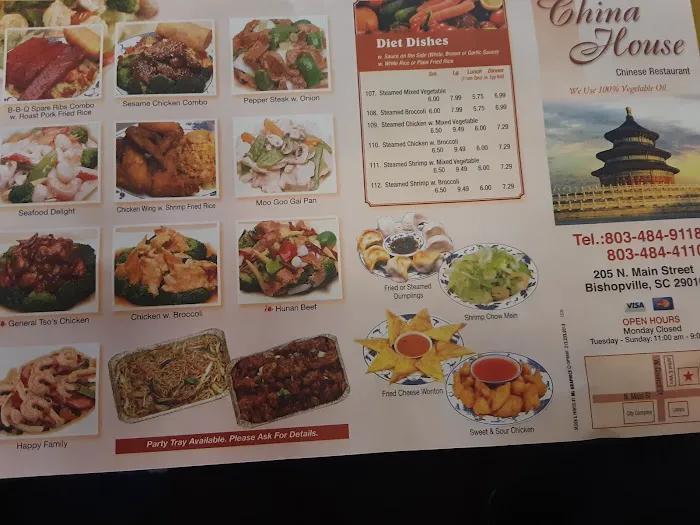 China House 9