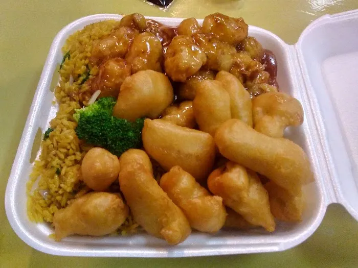 China House 1