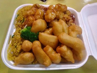 China House 0