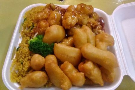 China House