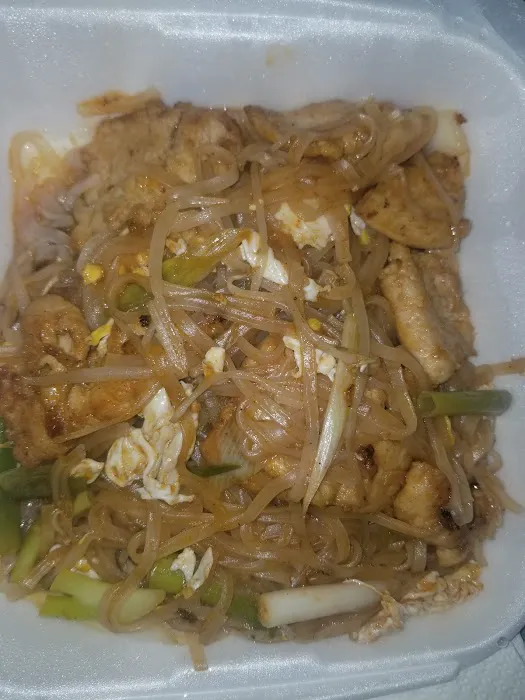 Oriental Quick Stop 5