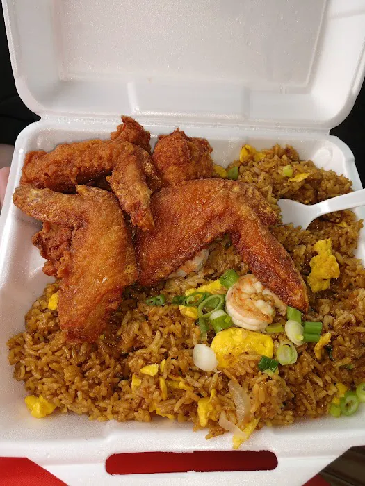 Oriental Quick Stop 9