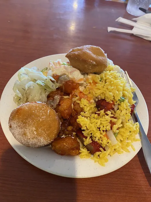 Winn Buffet 4