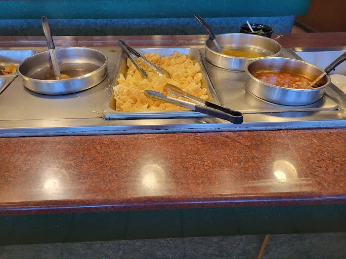 Winn Buffet 5