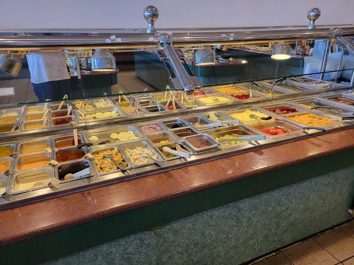 Winn Buffet 10