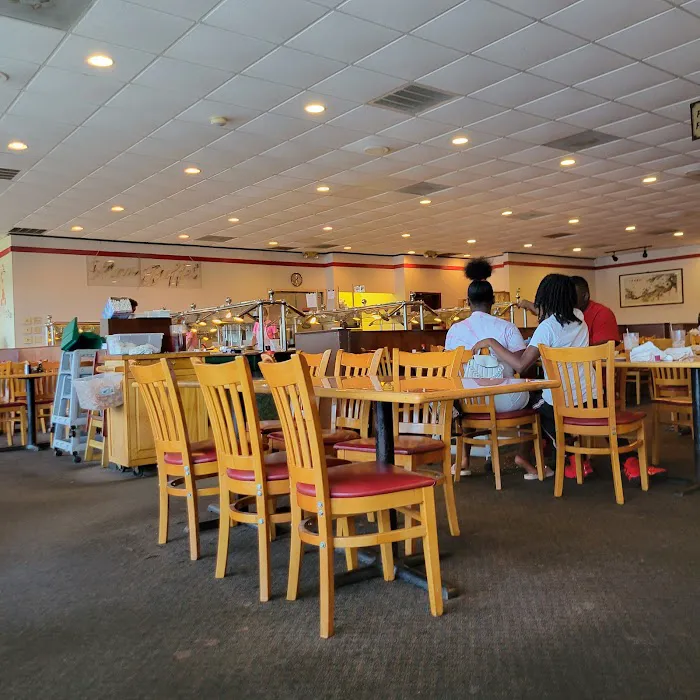 Winn Buffet 9