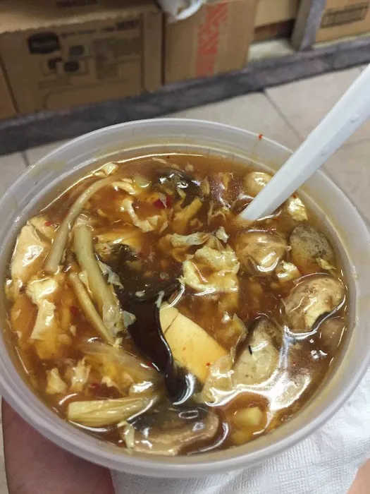 Hong Kong Chinese Restaurant 3
