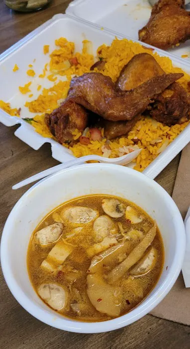 Hong Kong Chinese Restaurant 6