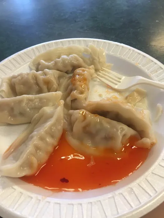 Hong Kong Chinese Restaurant 2