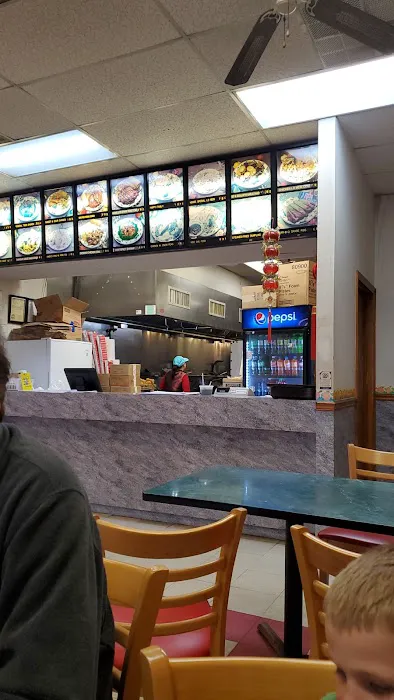Hong Kong Chinese Restaurant 5