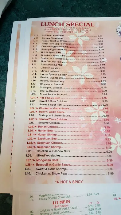 Great China 10