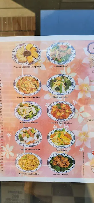 Great China 5
